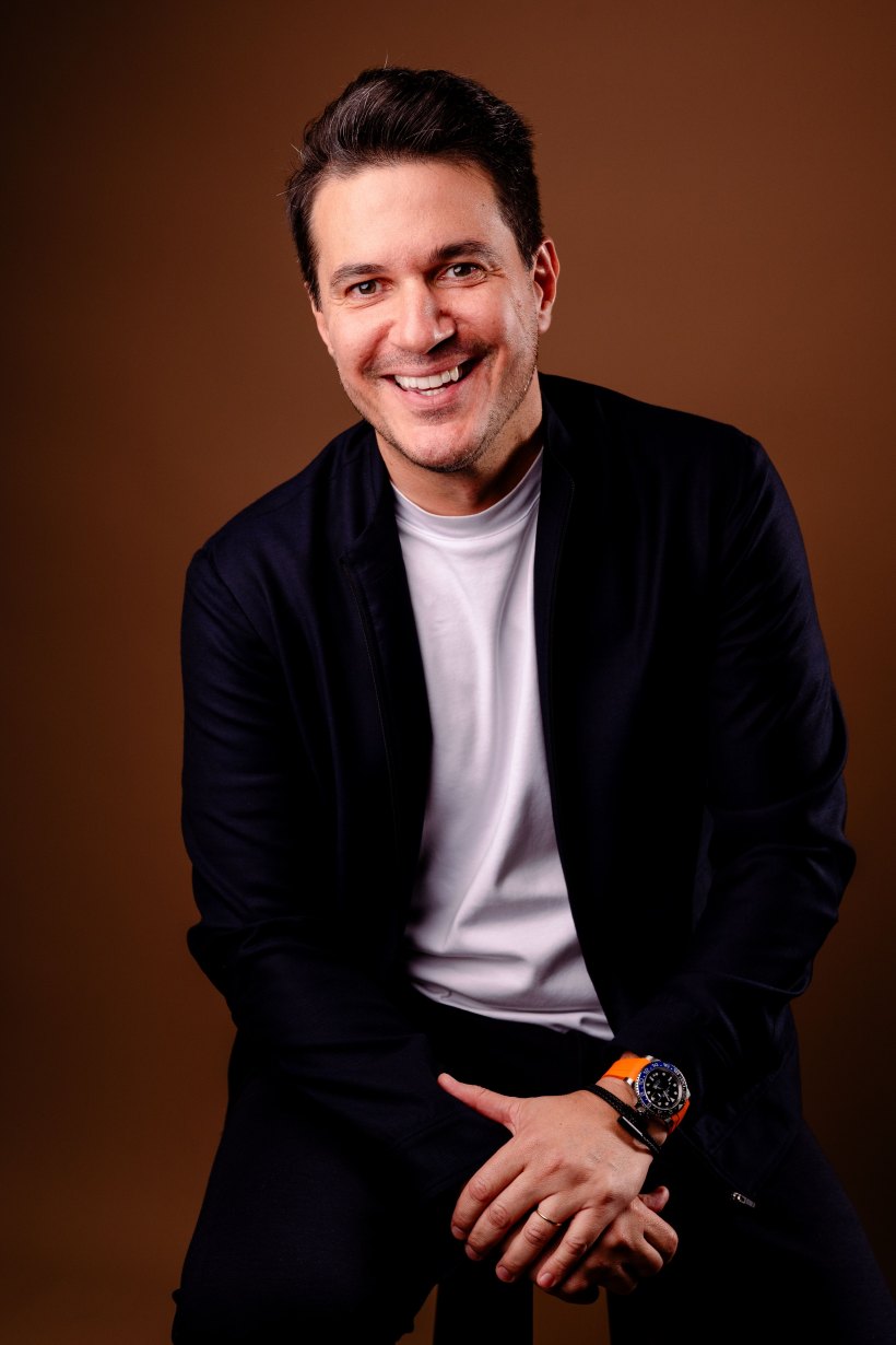 Rafael Mayrink — Conselheiro consultivo, CEO NP Digital Brasil